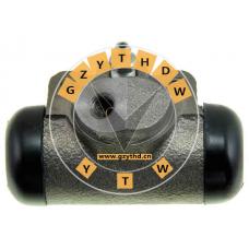 1W1Z-2262-AA,Wheel Cylinder,1W1Z2262AA,LINCOLN,1W1Z-2262-AA,,,