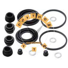 01463-SMG-E00，Brake Caliper Rep Kits，01463-SMG-E00，HONDA，01463SMGE00