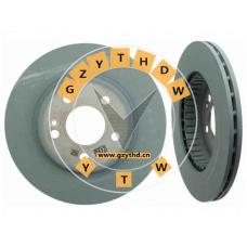 000 423 18 12，Brake Disc，000 423 18 12，MERCEDES BENZ，000 423 18 12