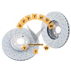 000 421 22 12，Brake Disc，000 421 22 12，MERCEDES BENZ，000 421 22 12