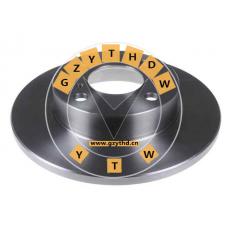 3501101-01，Brake Disc，3501101-01，DONGFENG XIAOKANG，3501101-01