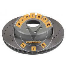 C132J4010F，Brake Disc，C132J4010F，LOTUS，C132J4010F