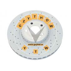 000 421 23 12，Brake Disc，000 421 23 12，MERCEDES BENZ，000 421 23 12