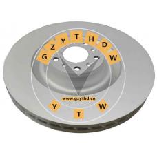 3W0 615 301 K，Brake Disc，3W0 615 301 K，BENTLEY，3W0 615 301 K