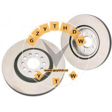 670007683，Brake Disc，670007683，MASERATI，670007683