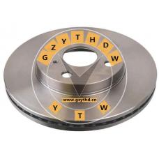 3501013-M00，Brake Disc，3501013-M00，GREAT WALL，3501013-M00
