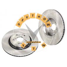 3501011XSZ08A，Brake Disc，3501011XSZ08A，HAVAL，3501011XSZ08A