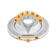 670031771，Brake Disc，670031771，MASERATI，670031771