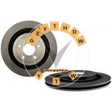 FR3C2A315AE，Brake Disc，FR3C2A315AE，FORD USA，FR3C2A315AE