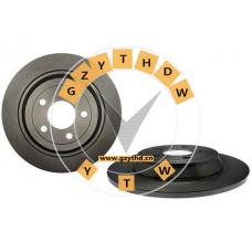 GR3C2A315FA，Brake Disc，GR3C2A315FA，FORD USA，GR3C2A315FA