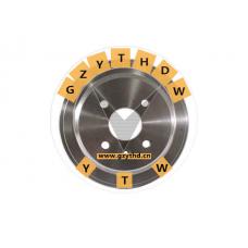 Brake Drum,9064171,CHEVROLET (SGM),9064171,,9064171,,