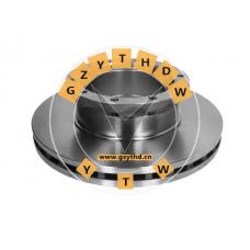 082135830，Brake Disc，082135830，NEOPLAN，082135830