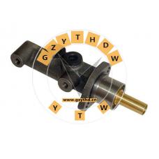 000 431 60 01,Brake Master Cylinder,4316001,MERCEDES BENZ,000 431 60 01
