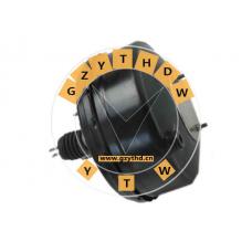000 431 17 27，Brake Booster，4311727，MERCEDES BENZ，000 431 17 27，，，