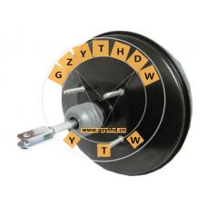 2995622，Brake Booster，2995622，IVECO，2995622，，，