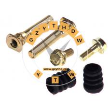 D7042C，Brake Caliper Rep Kits，D7042C，ROVER，D7042C