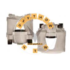 Brake Caliper，JLM20233，DAIMLER，JLM20233，JAGUAR，JLM20233，，