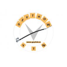562369，Brake Hose，562369，VAUXHALL，562369，OPEL，，