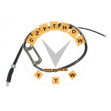 0K2A1-44-420B，Brake Cable，0K2A144420B，KIA，0K2A1-44-420B