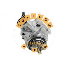 AJ811465，Vacuum Pump, Brake System，AJ811465，JAGUAR，AJ811465