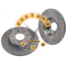 5741447，Brake Disc，5741447，ABARTH，5741447