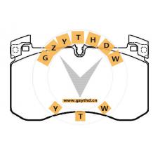 Brake Pad Set,000 420 50 02,MERCEDES BENZ,000 420 50 02,,4205002,,