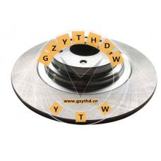 TK78-26-251A，Brake Disc，TK78-26-251A，MAZDA (CHANGAN)，TK78-26-251A