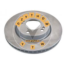 41441-36000，Brake Disc，41441-36000，SSANGYONG，41441-36000