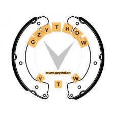 265442300134,Brake Shoe Set,265442300134,TATA (TELCO),265442300134