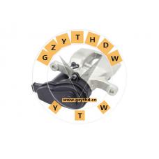 Brake Caliper，4GD 615 403，VW (SVW)，4GD615403，，4GD 615 403，，