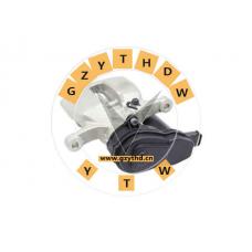 Brake Caliper，4GD 615 404，VW (SVW)，4GD615404，，4GD 615 404，，