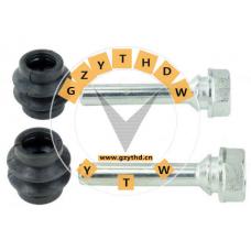 58164-3M000，Brake Caliper Rep Kits，58164-3M000，HYUNDAI (BEIJING)，581643M000
