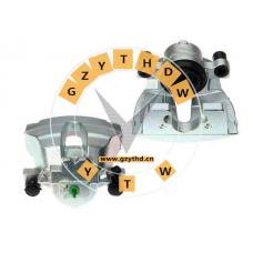 Brake Caliper，T4N7531，JAGUAR，T4N7531，JAGUAR (CHERY)，T4N7531，，