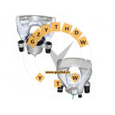 Brake Caliper，T2H7447，JAGUAR，T2H7447，，T2H7447，，