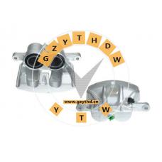 Brake Caliper，65.50804.6020，MAN，65.50804.6020，VOLKSWAGEN，65.50804.6020，，
