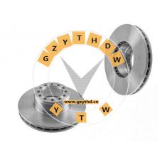 2994031，Brake Disc，2994031，IVECO，2994031