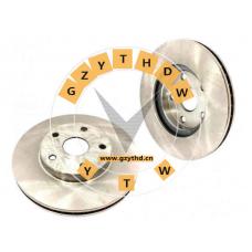 1064001281，Brake Disc，1064001281，EMGRAND (GEELY)，1064001281