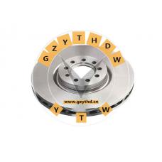 2996121，Brake Disc，2996121，IVECO，2996121