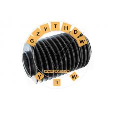 0902 828,Steering Boot,090220, 456, 459, 937828,OPEL,0902 828