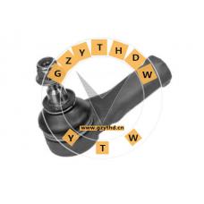 1 138 313,Tie Rod End,120, 456, 459, 93713820, 456, 459, 937313,FORD (CHANGAN),1 138 313