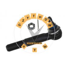 000 330 26 35,Tie Rod End,00020, 456, 459, 93733020, 456, 459, 9372620, 456, 459, 93735,MERCEDES BENZ,000 330 26 35