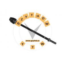0322 155,Axial Rod,032220, 456, 459, 937155,OPEL,0322 155