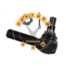 000 330 12 35,Tie Rod End,00020, 456, 459, 93733020, 456, 459, 9371220, 456, 459, 93735,IVECO,000 330 12 35