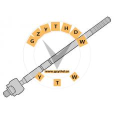 1 659 374,Axial Rod,120, 456, 459, 93765920, 456, 459, 937374,FORD,1 659 374