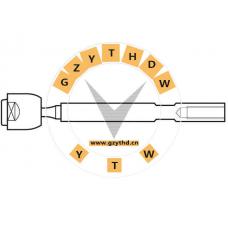 7333415,Axial Rod,7333415,GM,7333415