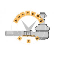 90334035,Tie Rod End,90334035,GM,90334035