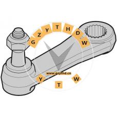 94654679,Idler Arm,94654679,GM,94654679