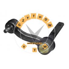 26033093,Idler Arm,26033093,CHEVROLET,26033093