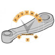 90278817,Idler Arm,90278817,GM,90278817