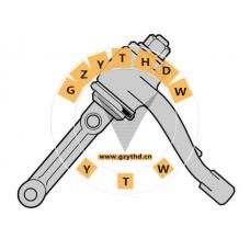 90305710,Idler Arm,90305710,GM,90305710